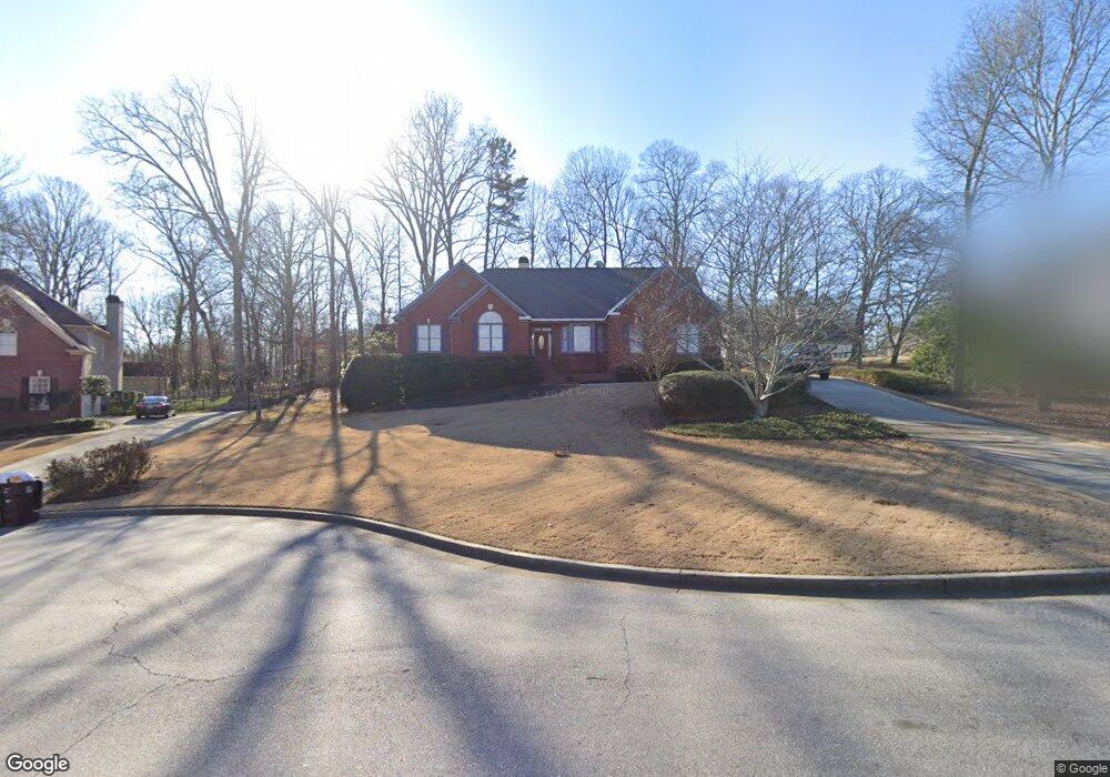 4240 Chatuge Dr unit V, Buford, GA 30519 - photo 1