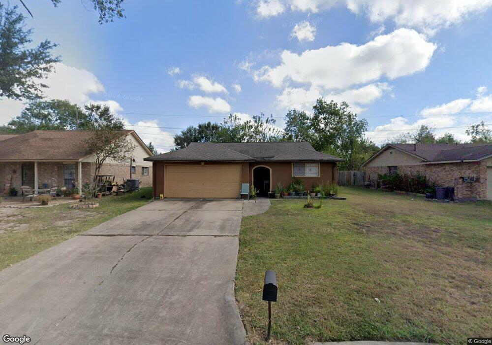 13434 Wood Terrace Dr, Houston, TX 77038 - photo 1