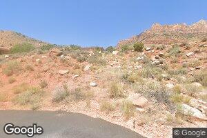 104 Parunuweap Cir, Springdale, UT 84767