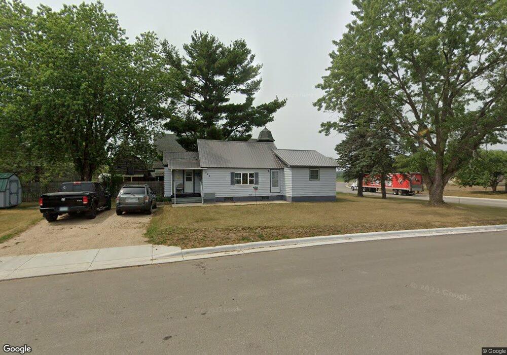 205 5th St SW, Long Prairie, MN 56347 - photo 1