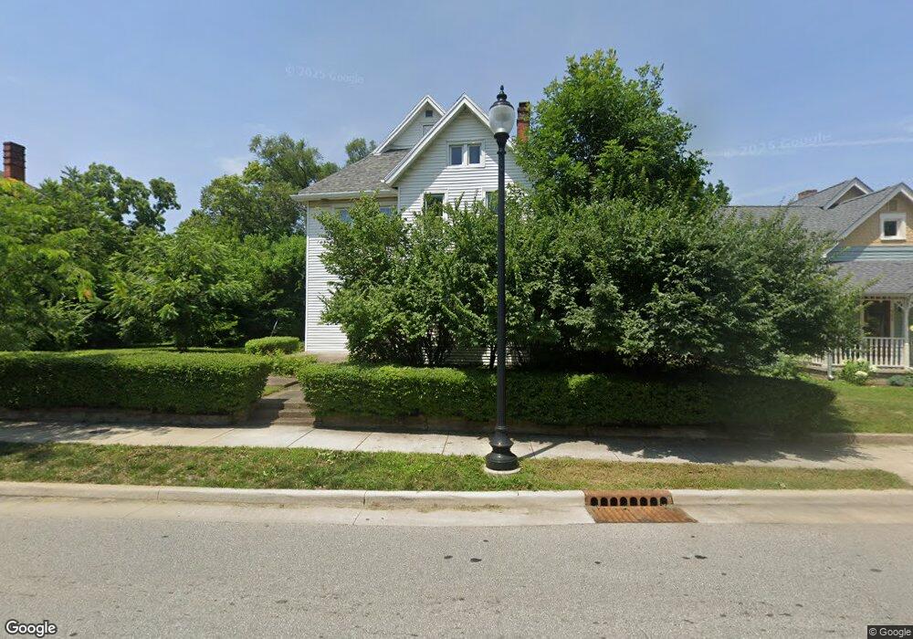 950 E Jefferson St, Franklin, IN 46131 - photo 1