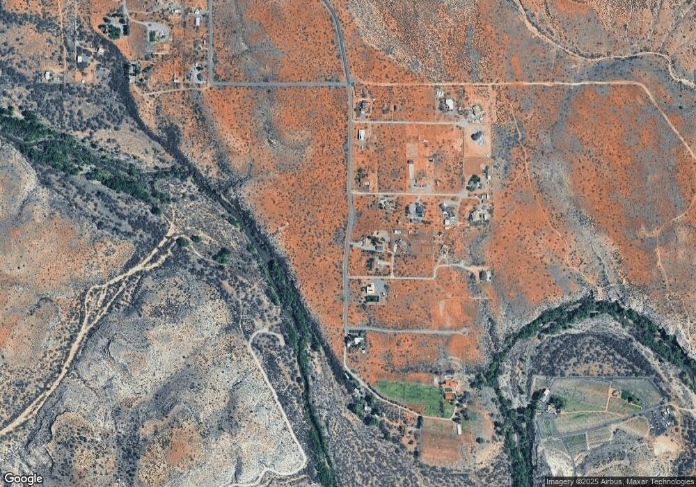 0 S Owl Slick Rd, Cornville, AZ 86325 - photo 1