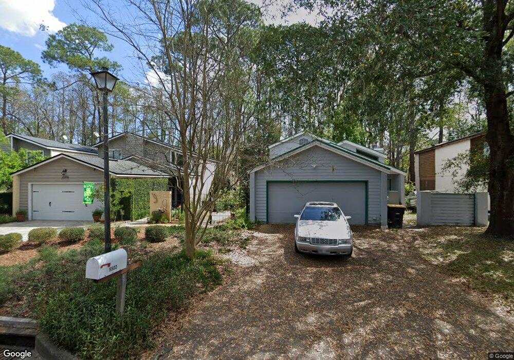 5502 Mariners Cove Dr, Jacksonville, FL 32210 - photo 1