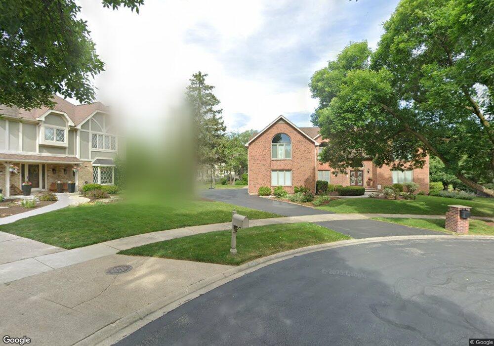 805 Ramsgate Ct, Naperville, IL 60540 - photo 1