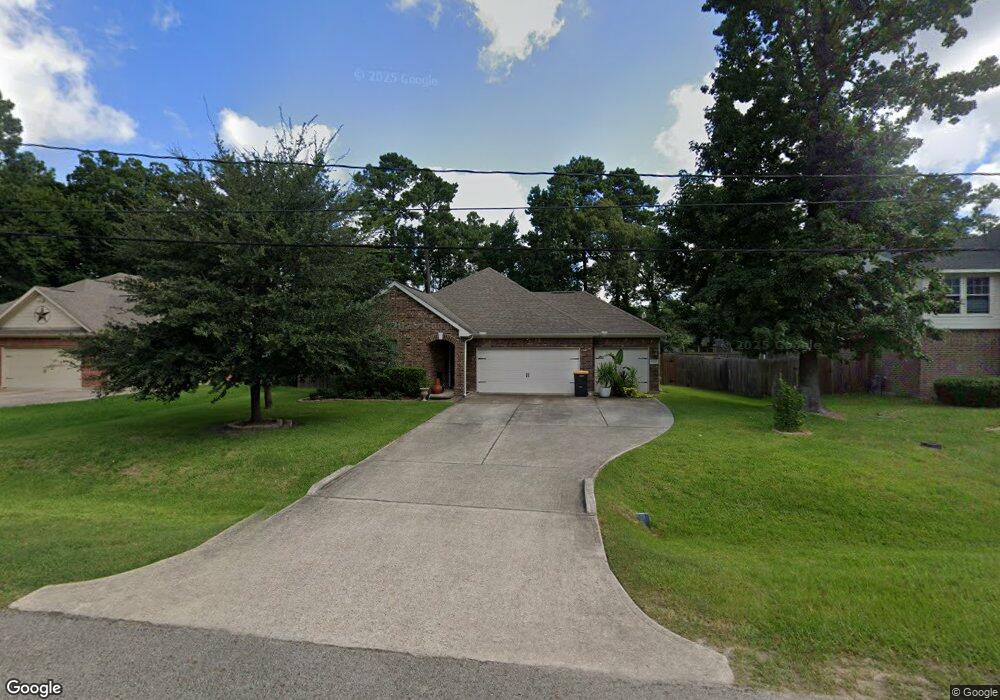 6510 Hayden Dr, Magnolia, TX 77354 - photo 1