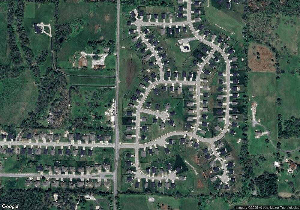 1115 Little Rock Ct, Nixa, MO 65714 - photo 1