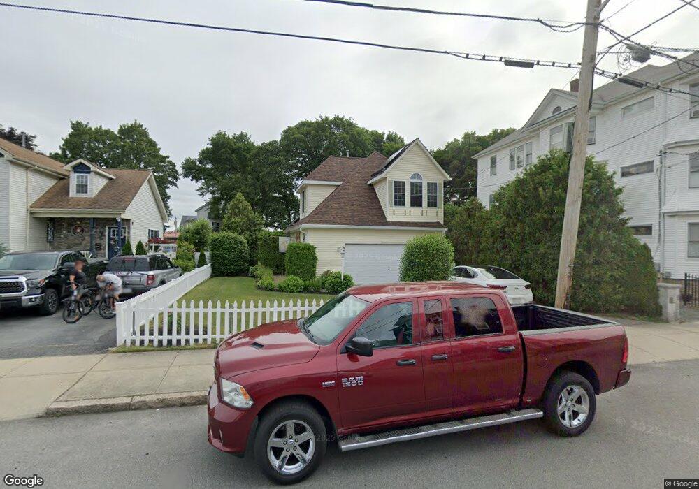 303 Peckham St, Fall River, MA 02724 - photo 1