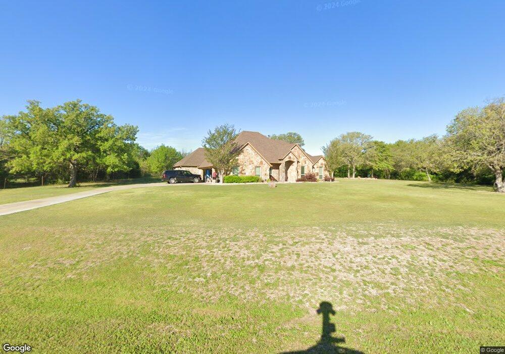 208 Ellis Creek Dr, Weatherford, TX 76085 - photo 1