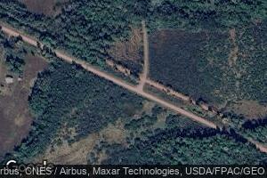 9181W Old Highway 10 Rd, Saxon, WI 54559