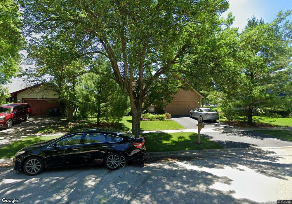 2780 Rolling Meadows Dr, Naperville, IL 60564 - photo 1