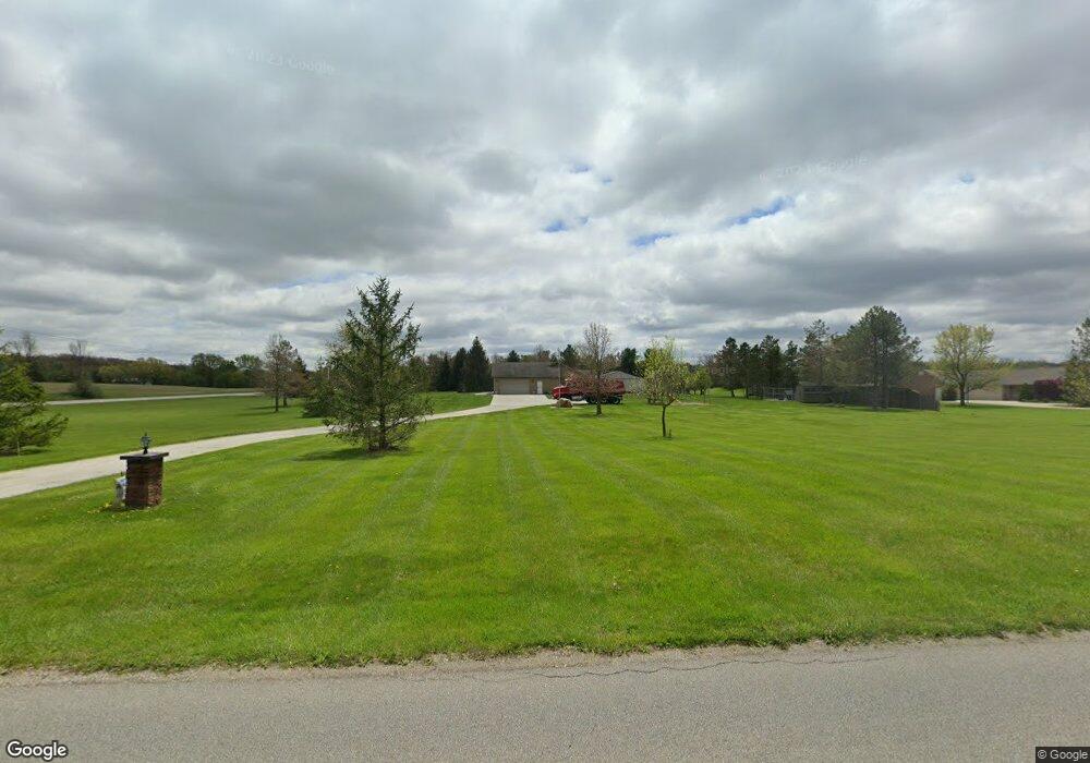 5414 Vandolah Rd, Leo, IN 46765 - photo 1