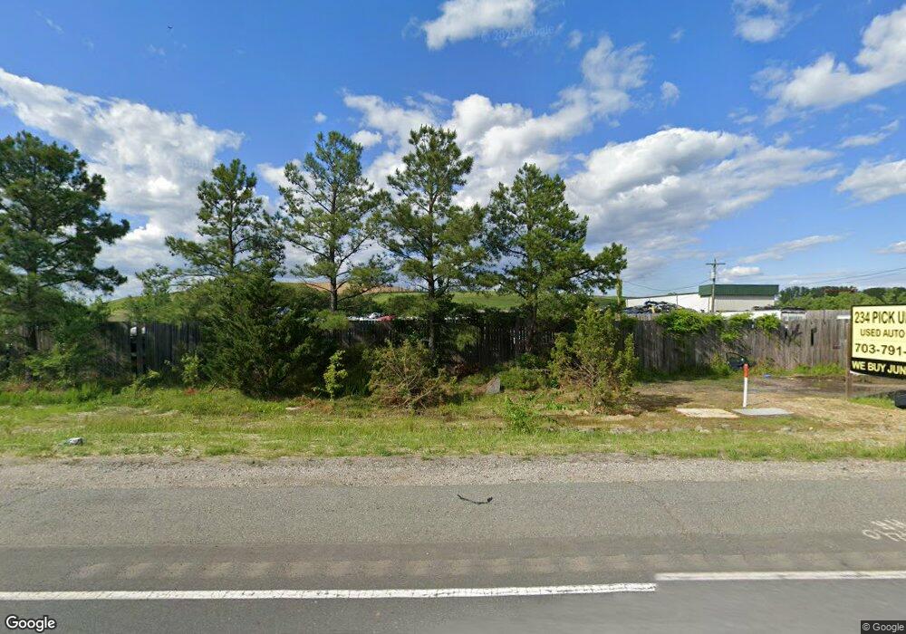 14843 Dumfries Rd, Manassas, VA 20112 - photo 1