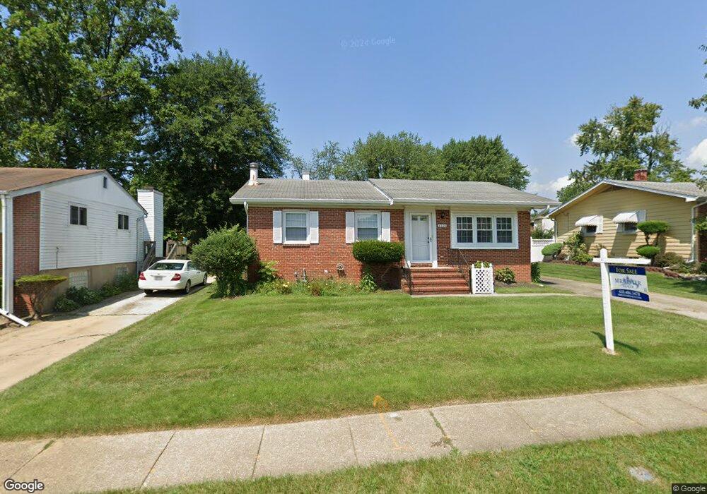 3926 Algiers Rd, Randallstown, MD 21133 - photo 1