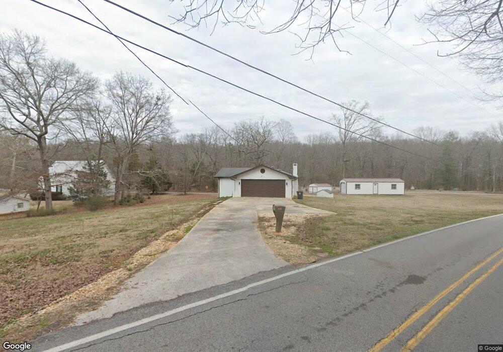 2040 Fairview Rd, Stockbridge, GA 30281 - photo 1