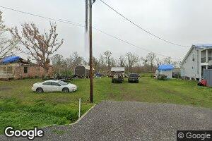 334 Le Village Dr, Larose, LA 70373