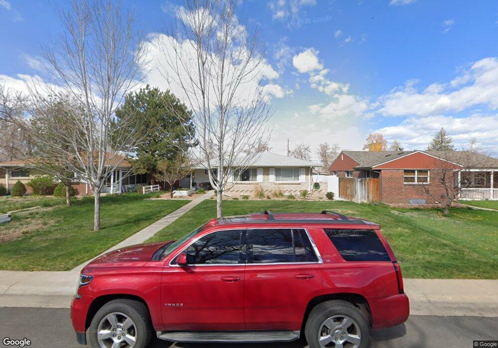 1765 Fulton St, Aurora, CO 80010 - photo 1