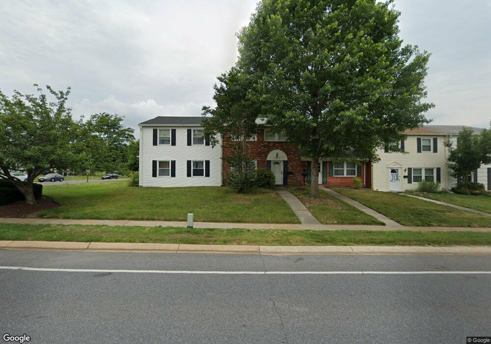 12727 Millstream Dr, Bowie, MD 20715 - photo 1