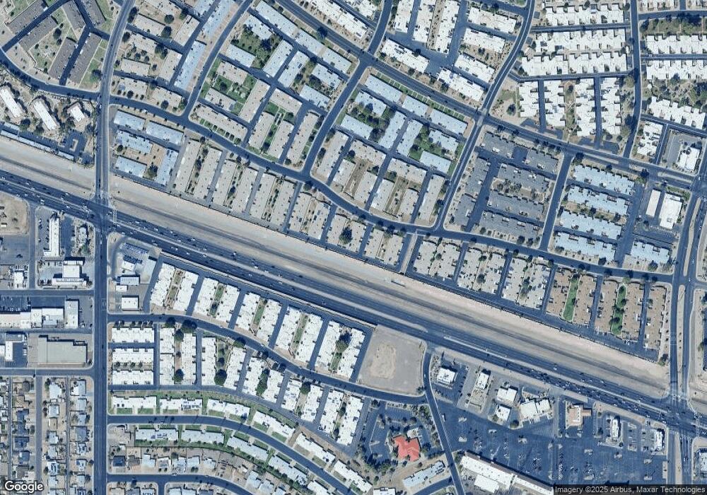 10871 W Santa fe Dr, Sun City, AZ 85351 - photo 1