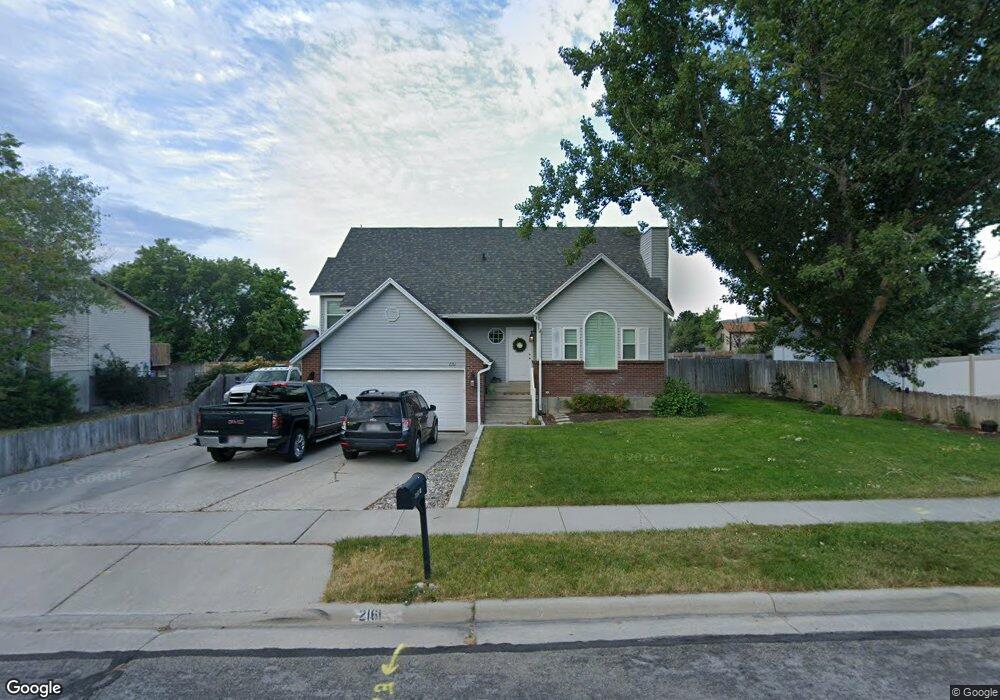 2161 Gregory Ave, Riverton, UT 84065 - photo 1