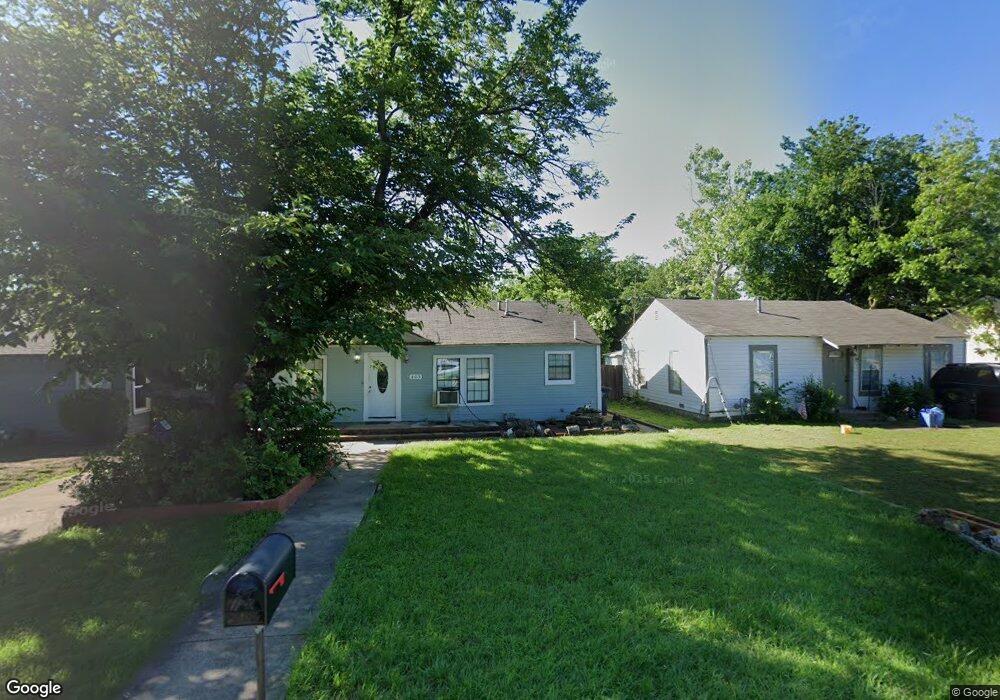 423 Turner St, Cleburne, TX 76033 - photo 1