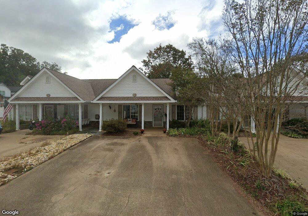 149 Crest Pointe, Bremen, GA 30110 - photo 1