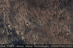 1400 Dot and Scotts Ln, Old Fields, WV 26845