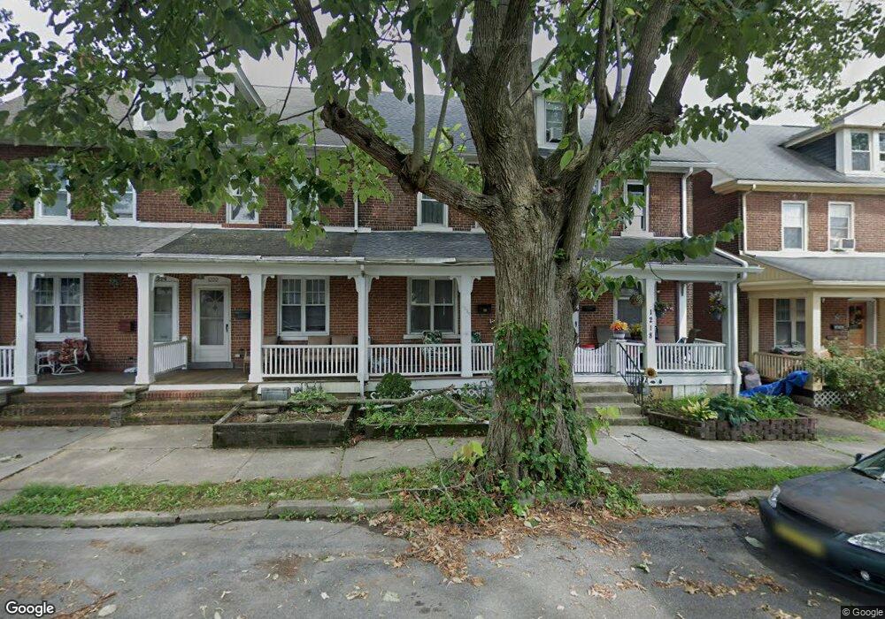 1224 Maple St, Bethlehem, PA 18018 - photo 1