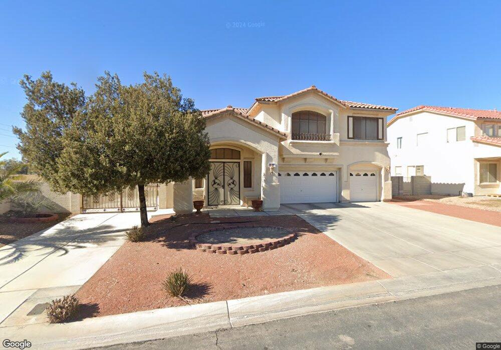 807 Sun Shimmer Place, Las Vegas, NV 89110 - photo 1