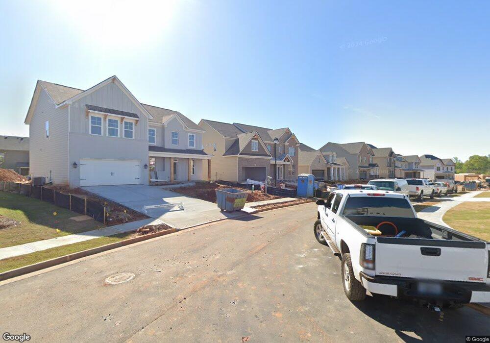 7061 Branch Creek Cove unit 145, Flowery Branch, GA 30542 - photo 1