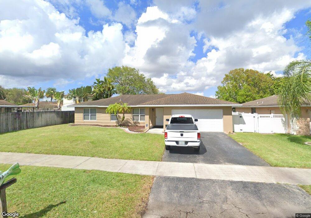 12601 SW 11th Ct, Davie, FL 33325 - photo 1