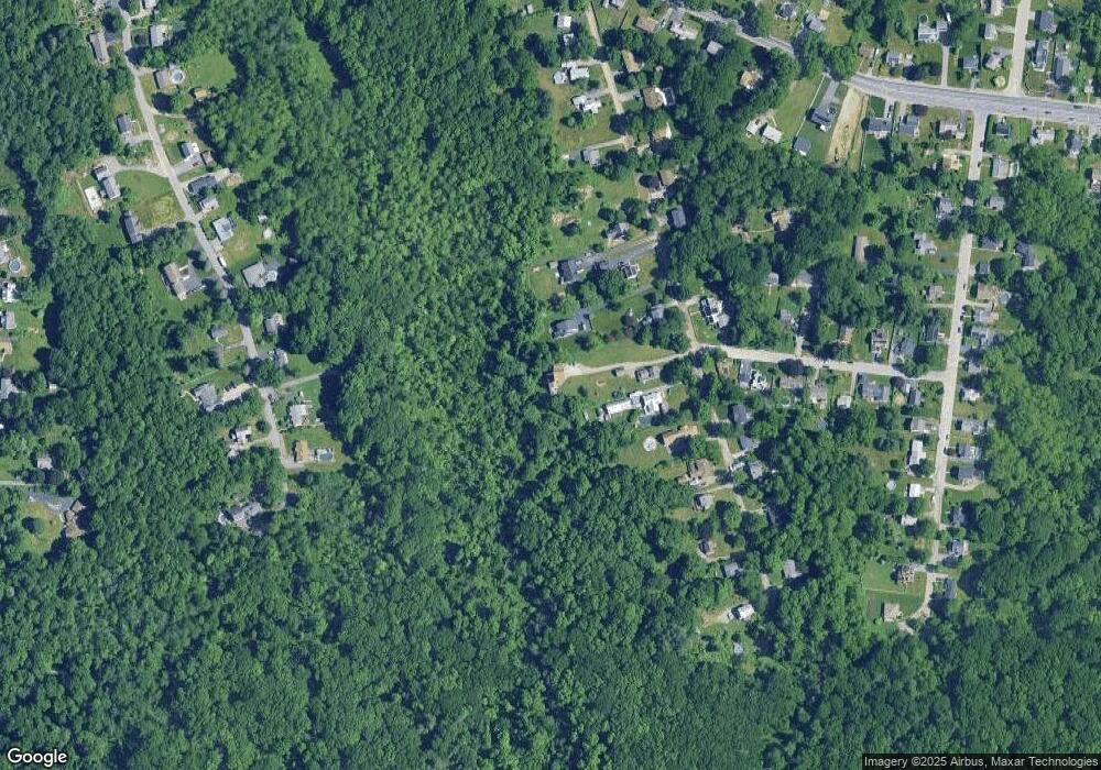 16A Wendover Rd, Worcester, MA 01606 - photo 1