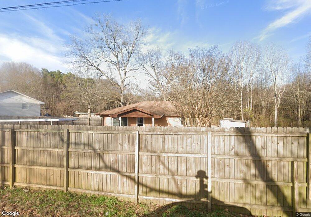 1020 Kinnett Rd, Covington, GA 30016 - photo 1