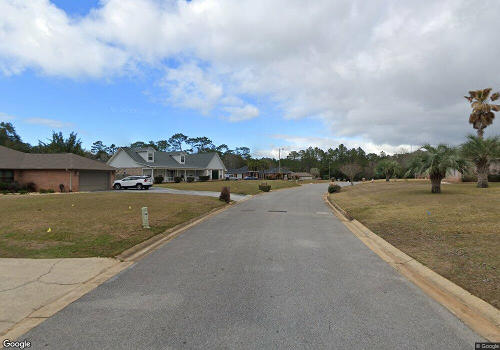 0 Howard Dean Ln, Northwest Pensacola, FL 32526 - photo 1