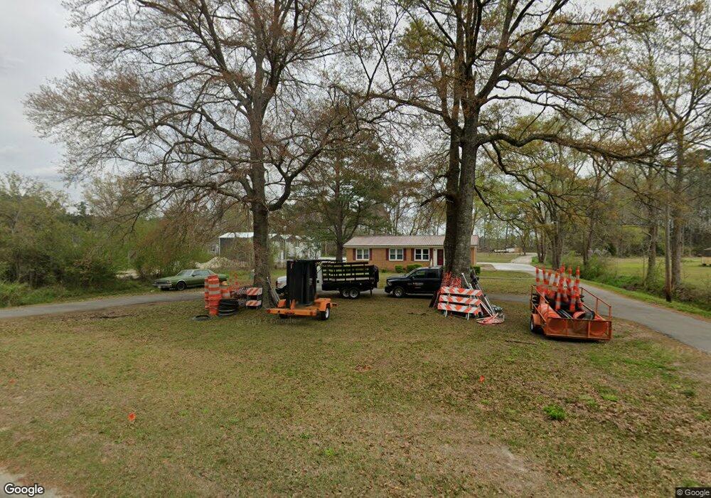 4544 Long Branch Rd, Conway, SC 29526 - photo 1