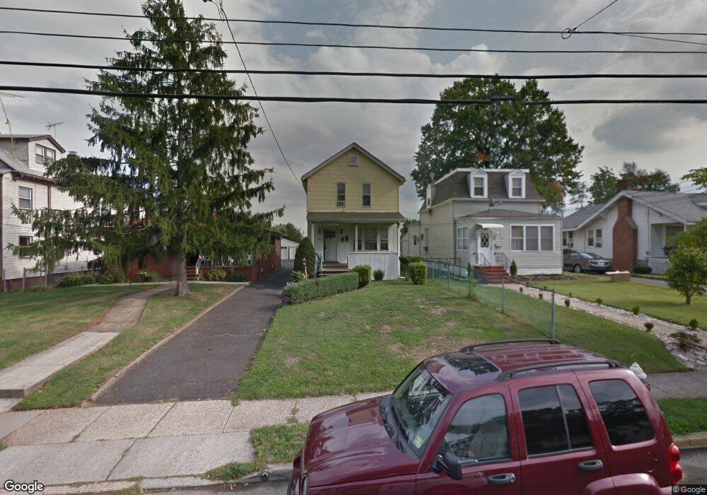 115 W Gibbons St, Linden, NJ 07036 - photo 1