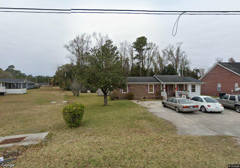 1705 Wright Blvd, Conway, SC 29527 - photo 1