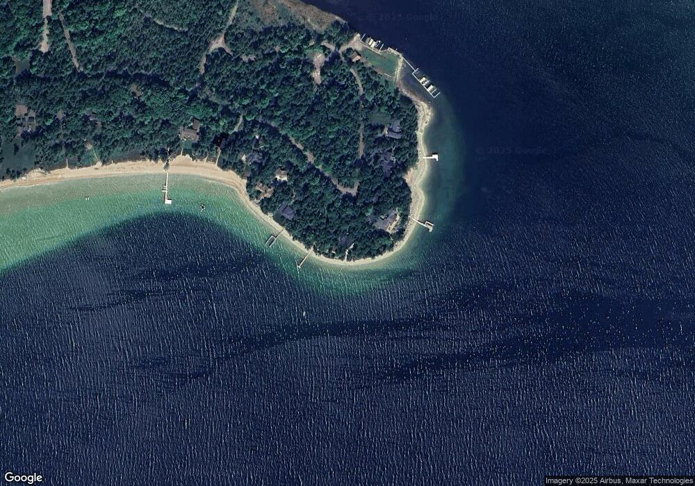 5540 Horton Creek Dr, Charlevoix, MI 49720 - photo 1