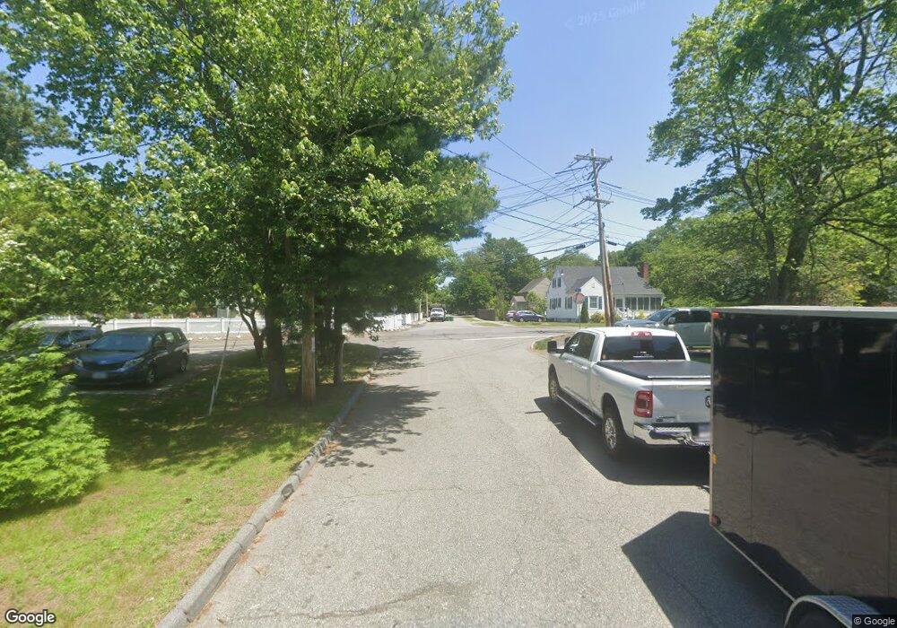 3 Lot 3 Barnes Way, Walpole, MA - photo 1