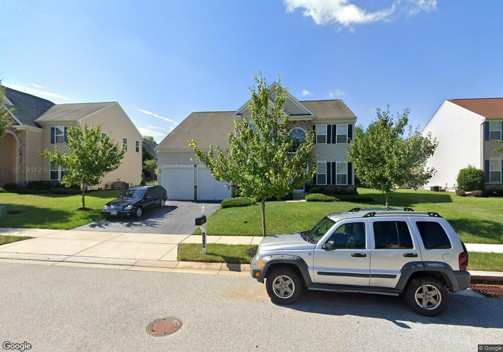 8019 Pink Azalea Ct, Baltimore, MD 21244 - photo 1