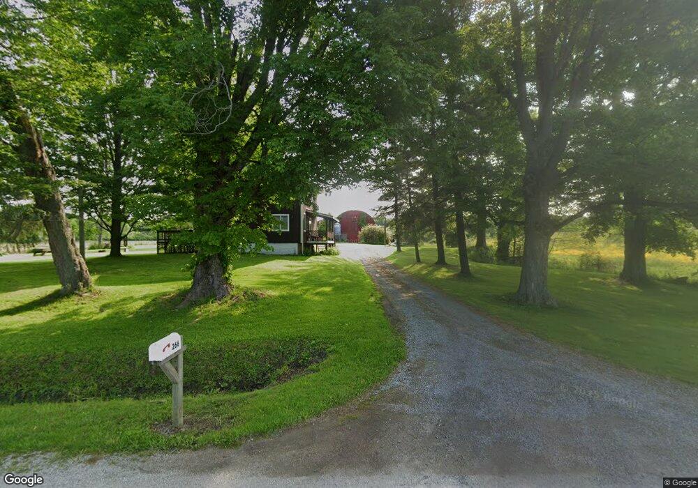 266 Creek Rd, Pierpont, OH 44082 - photo 1