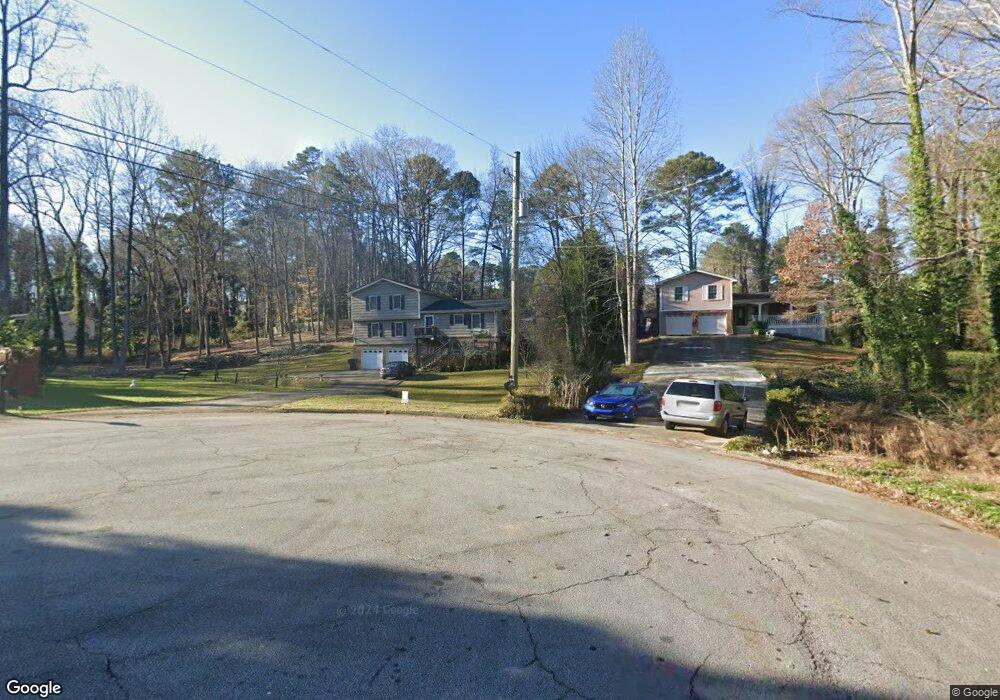 2677 Hill Ct unit 3, Duluth, GA 30096 - photo 1