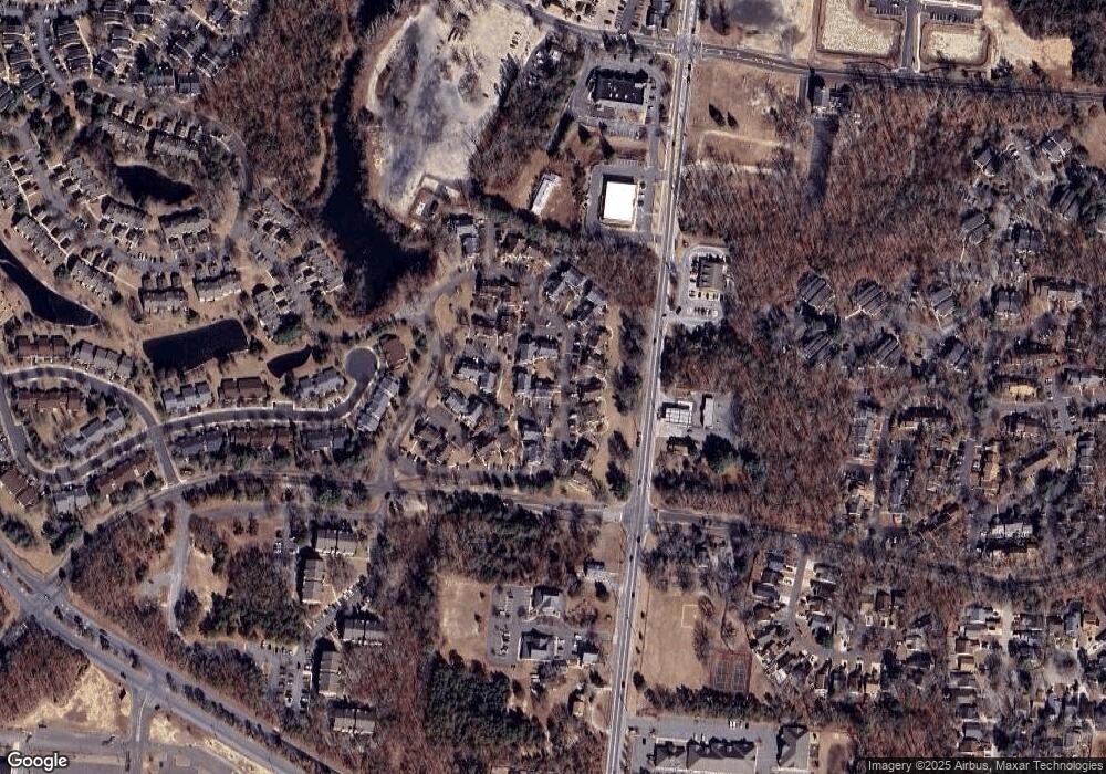 34 Waterview Dr unit 104E, Galloway, NJ 08205 - photo 1