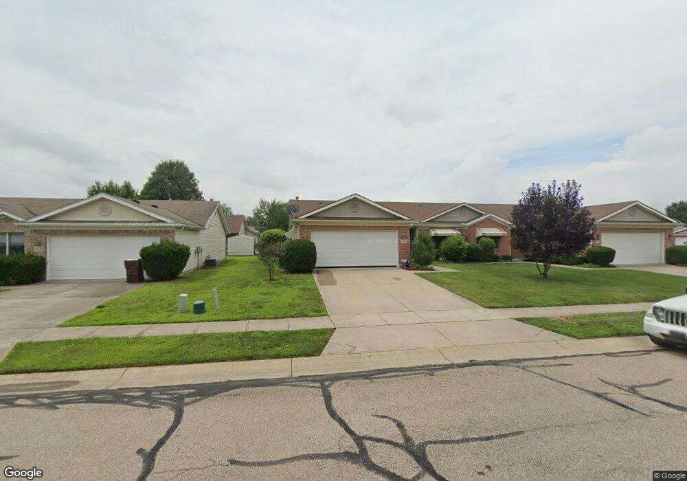 428 Whisper Ln, Xenia, OH 45385 - photo 1