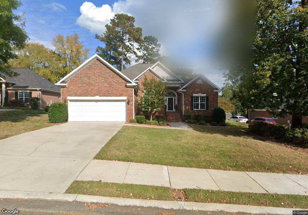 278 Newland Cir, Evans, GA 30809 - photo 1