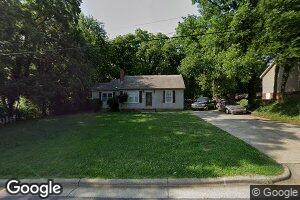 126 5th Ave SW, Hickory, NC 28602