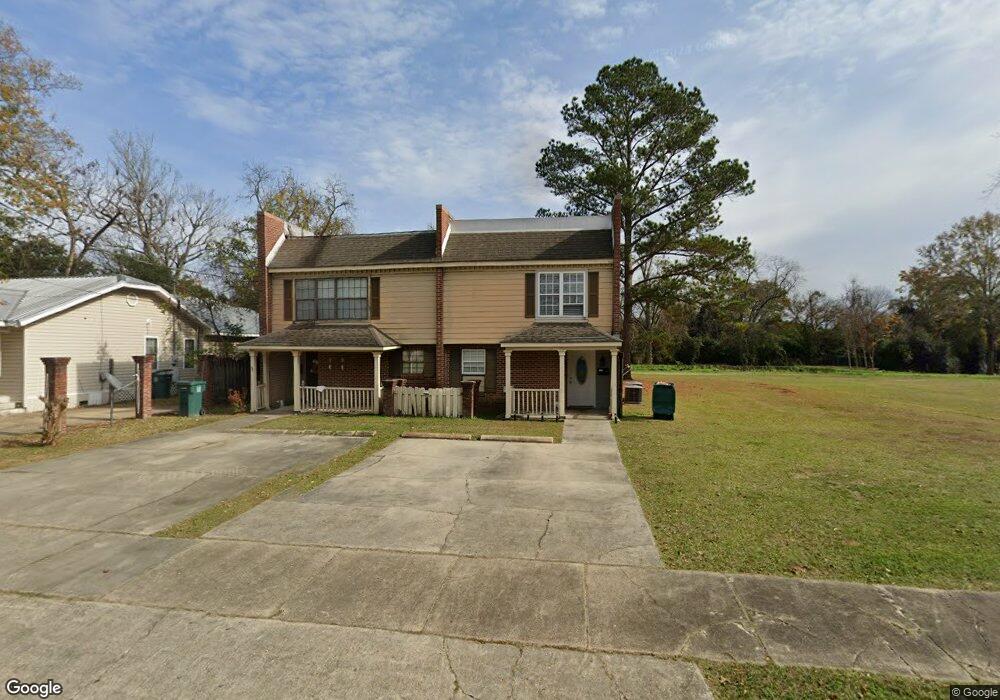 211 Colby Ave, Eufaula, AL 36027 - photo 1