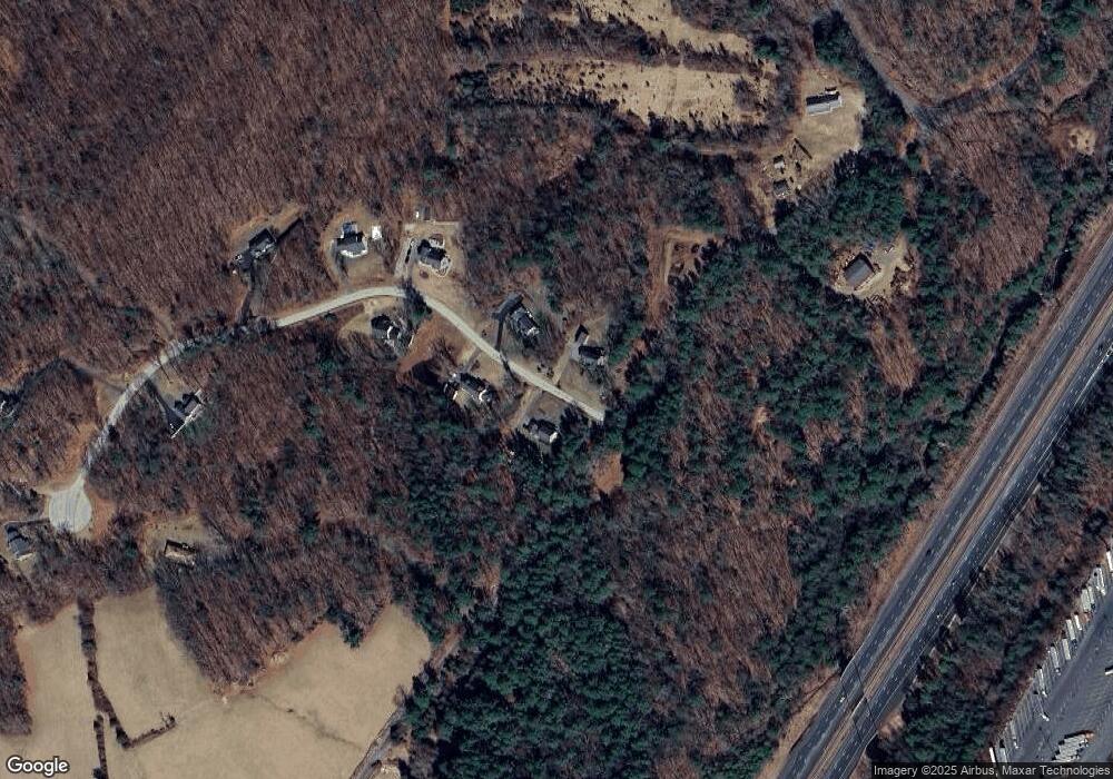 Lot 13 Wilderness View, Willington, CT 06279 - photo 1