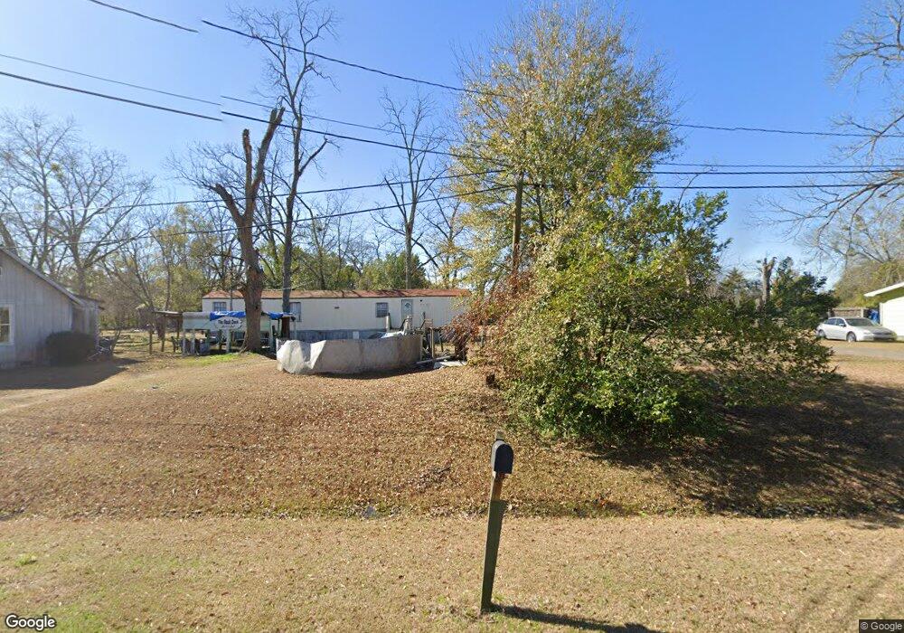 160 Palmer Rd, Meigs, GA 31765 - photo 1