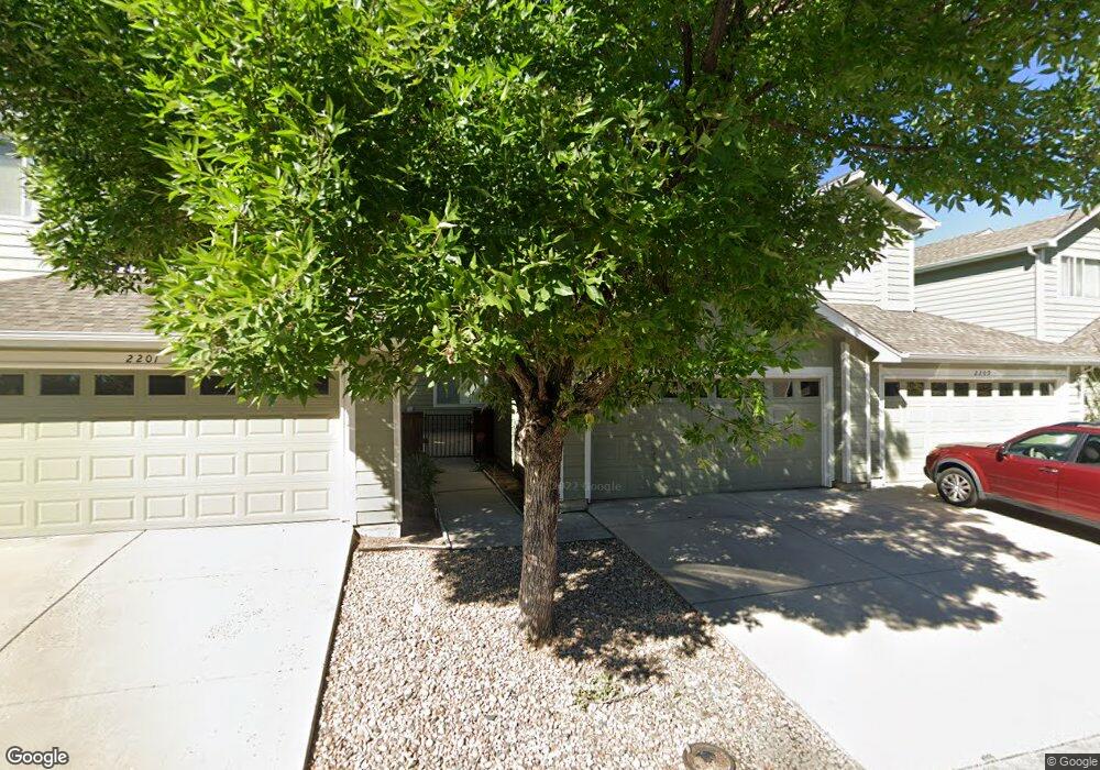 2205 E 128th Ave, Thornton, CO 80241 - photo 1