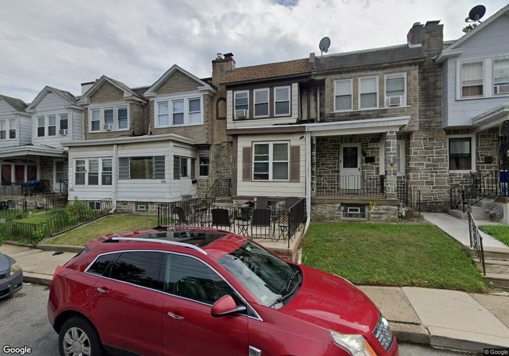 7236 Radbourne Rd, Upper Darby, PA 19082 - photo 1